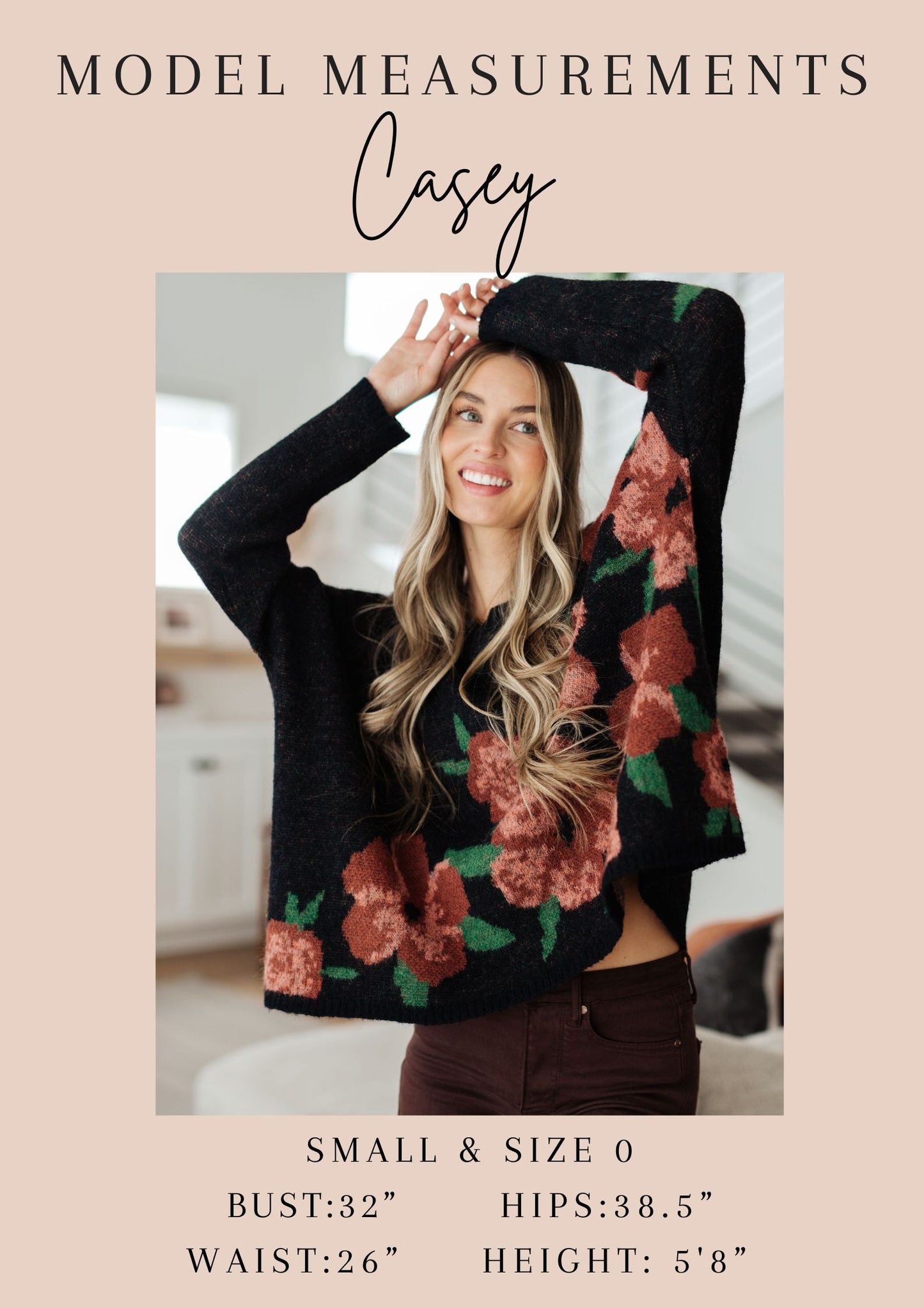 All Things Considered Sleeveless Knit Top