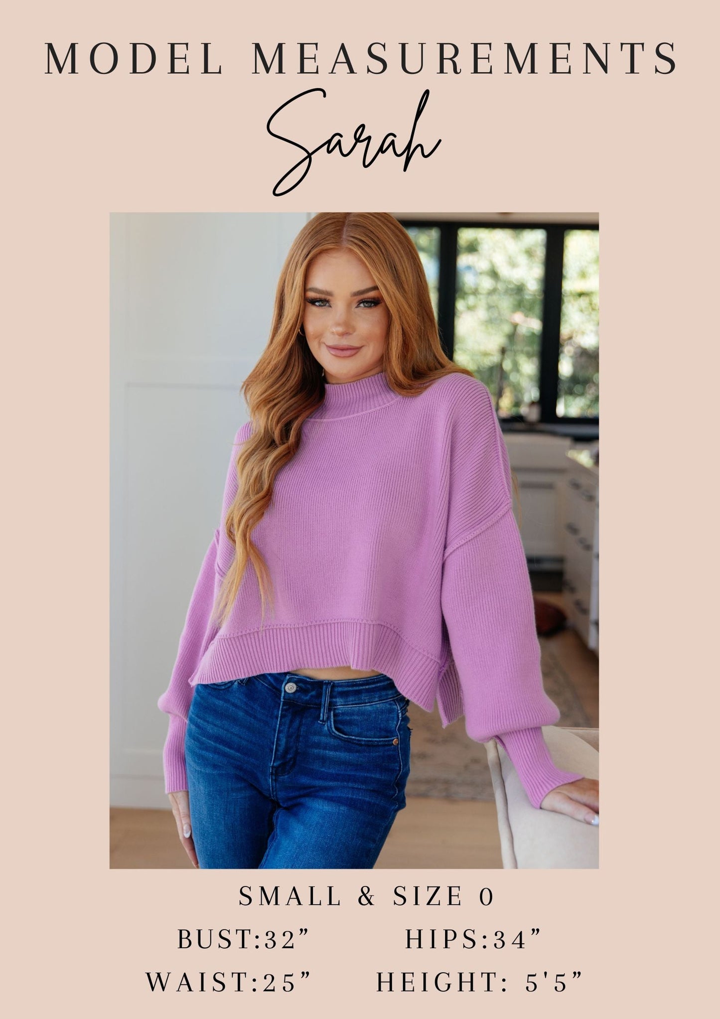 Minimal Muse Batwing Tee in Blossom Pink