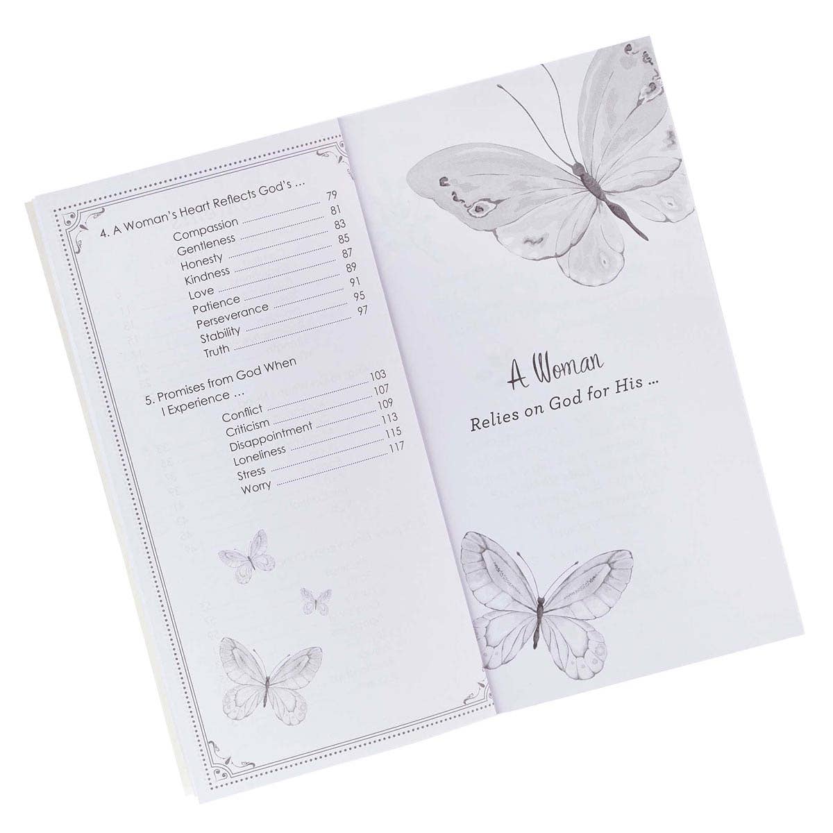 199 Favorite Bible Verses for Women