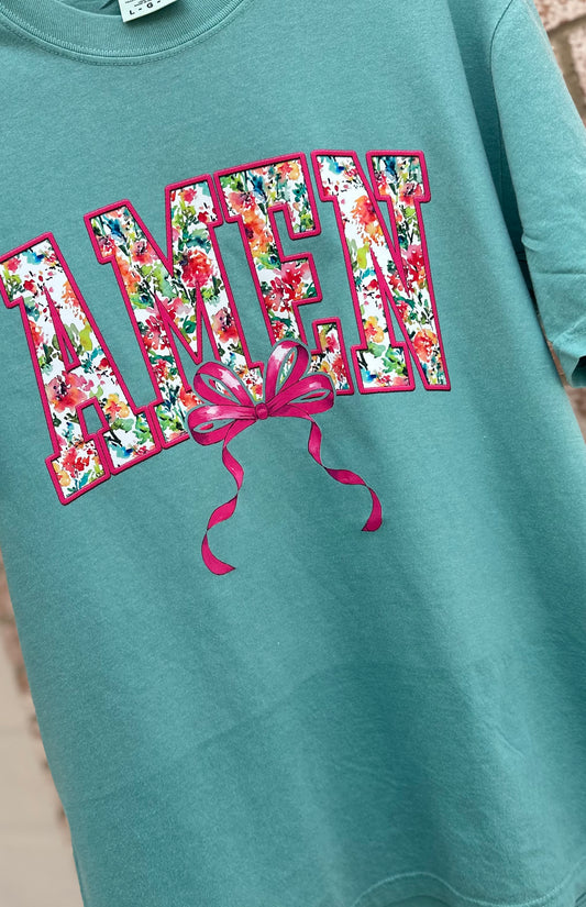 Amen Tee