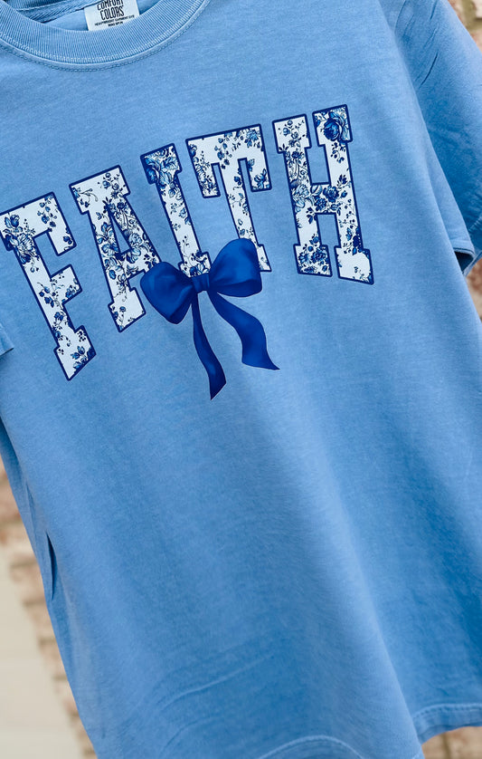 Faith Tee