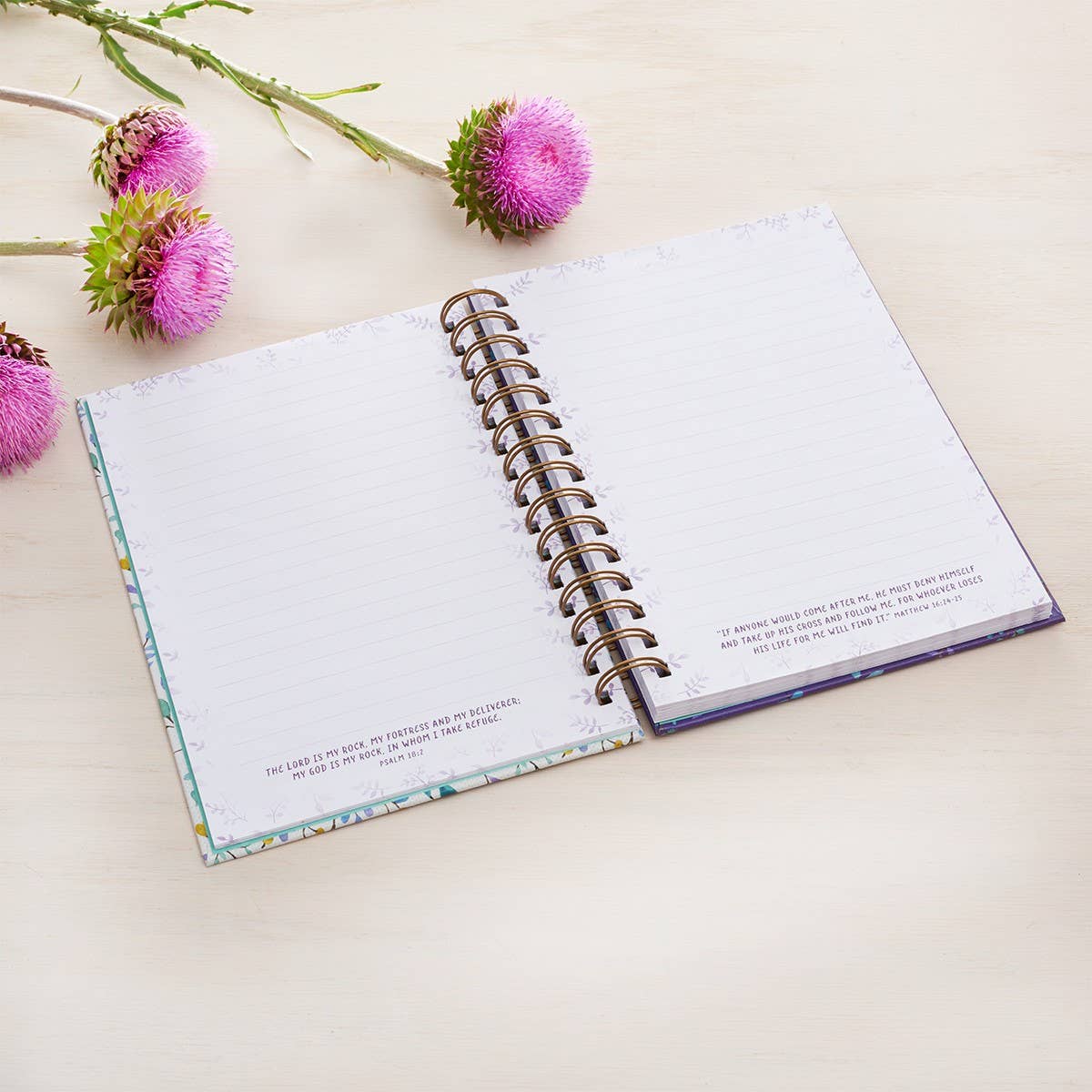 I Can Do All This - Journal