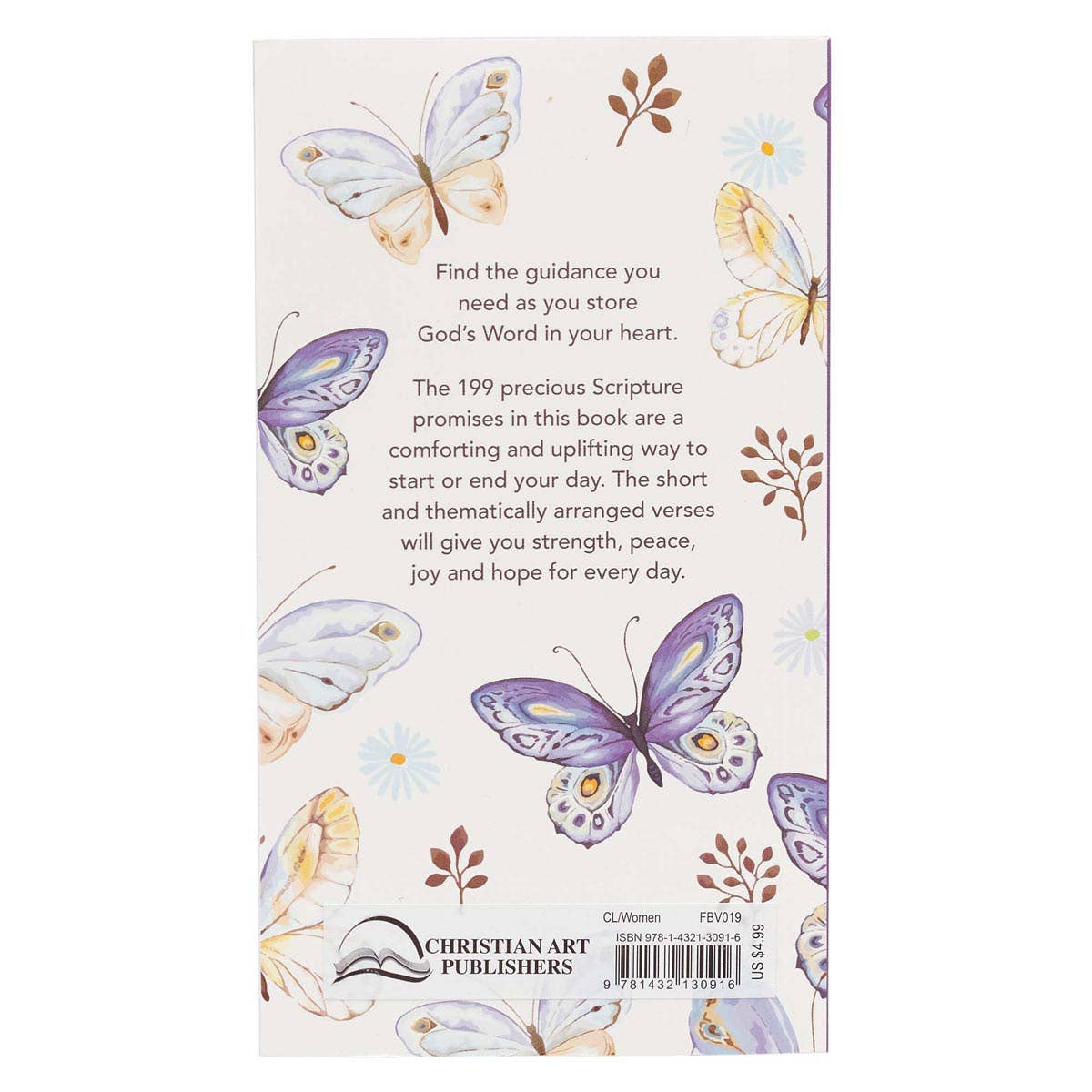 199 Favorite Bible Verses for Women